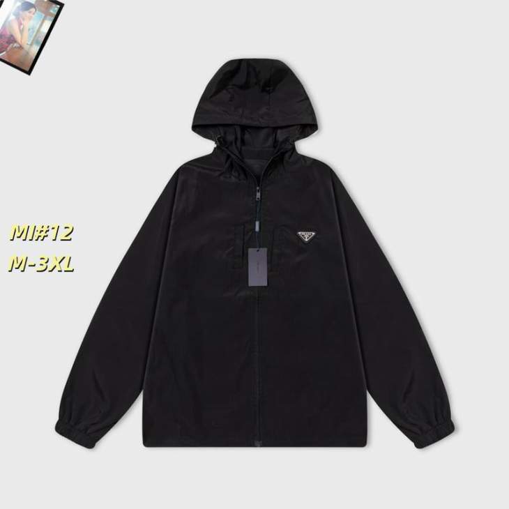 Picture of Prada Jackets _SKUPradaM-3XL12yr34630482